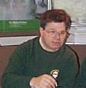 John Bishop